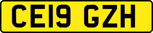 CE19GZH