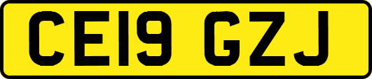CE19GZJ