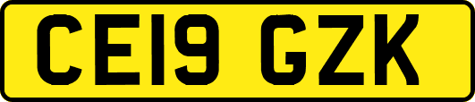 CE19GZK