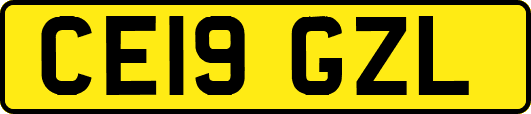 CE19GZL