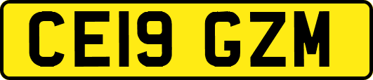 CE19GZM