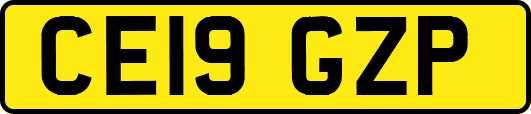 CE19GZP