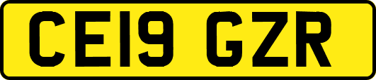 CE19GZR