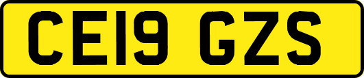 CE19GZS