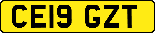 CE19GZT