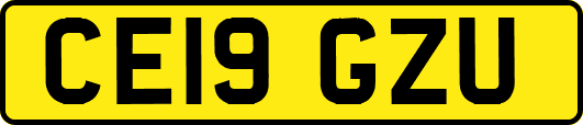 CE19GZU