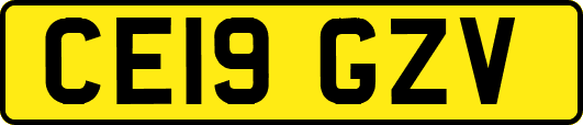 CE19GZV