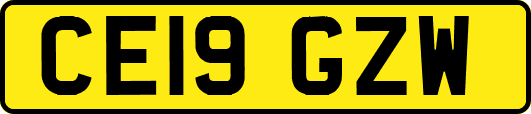 CE19GZW