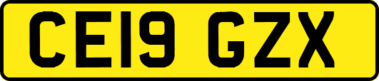 CE19GZX