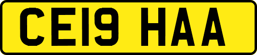 CE19HAA