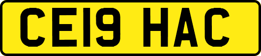 CE19HAC