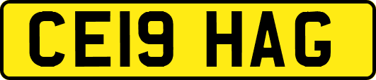 CE19HAG