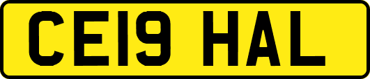 CE19HAL