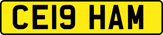 CE19HAM