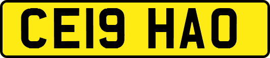 CE19HAO