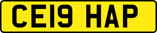 CE19HAP