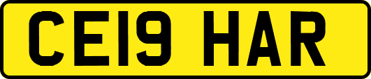 CE19HAR
