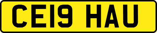 CE19HAU