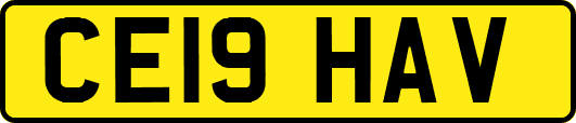 CE19HAV