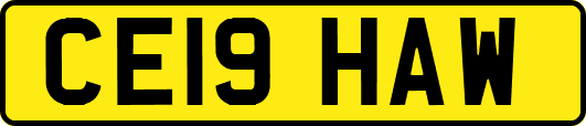 CE19HAW