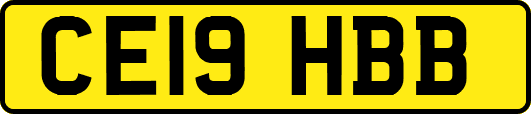 CE19HBB