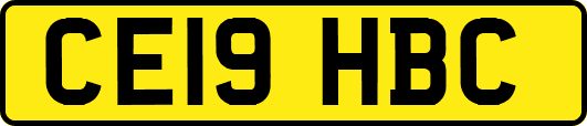 CE19HBC