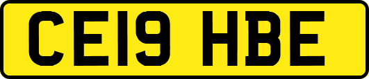 CE19HBE