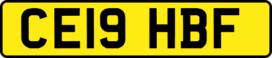 CE19HBF