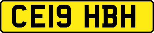 CE19HBH
