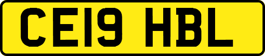 CE19HBL
