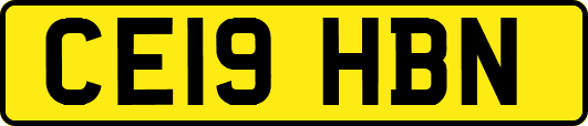 CE19HBN