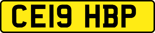 CE19HBP