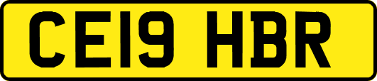 CE19HBR