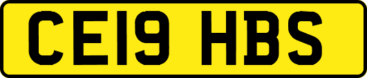 CE19HBS