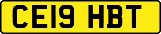 CE19HBT