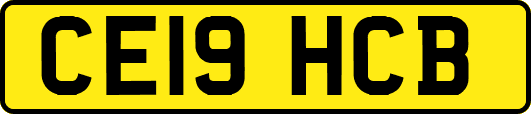 CE19HCB