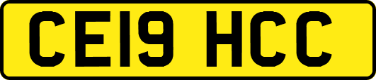 CE19HCC