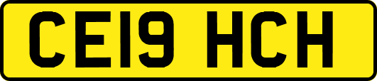 CE19HCH
