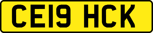 CE19HCK