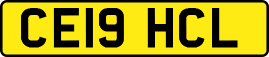 CE19HCL