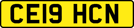 CE19HCN