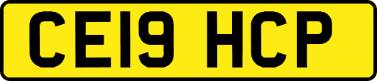CE19HCP