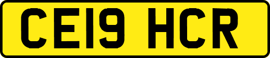 CE19HCR