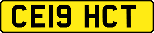 CE19HCT