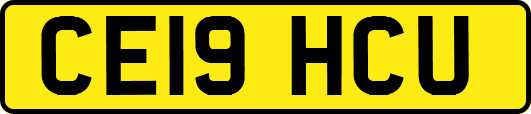 CE19HCU