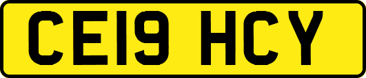 CE19HCY