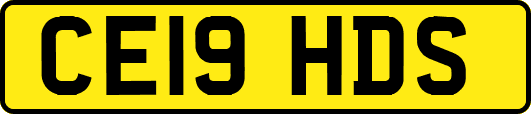 CE19HDS