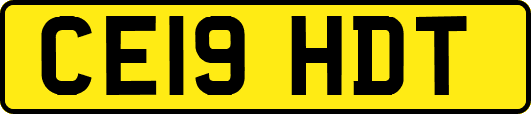 CE19HDT