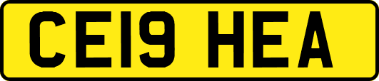 CE19HEA