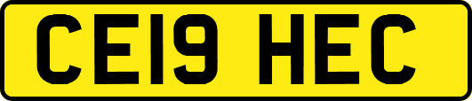 CE19HEC